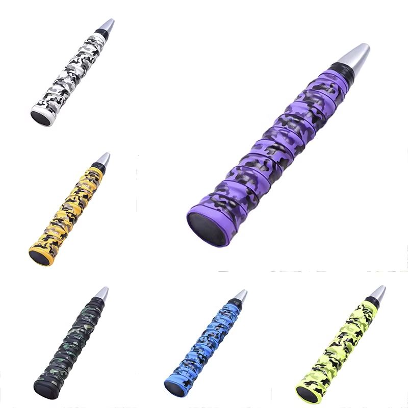 Fishing Rod Wrap Tape - Pita Penyerap Keringat Anti-Selip untuk Pegangan