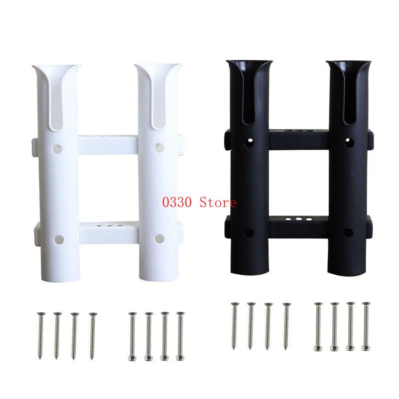 Rod Holder Fishing - Rak Tempat Pegang Pancing Plastik Tahan