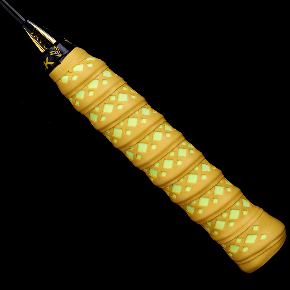 Fishing Rod Wrap Tape - Pita Pegangan Raket Bulu Tangkis PU