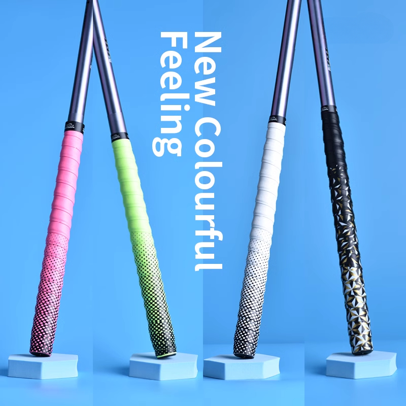 Fishing Rod Wrap Tape - Pemancing membungkus lem keringat pancing sekitar