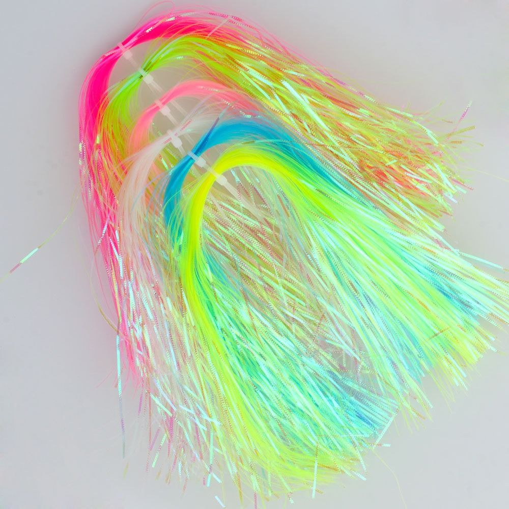 Saltwater Fishing Hook - 1 Pak tali pancing air asin,