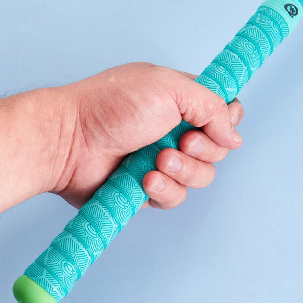 Fishing Rod Wrap Tape - Pita Pembungkus Gagang Raket 1.5M Anti