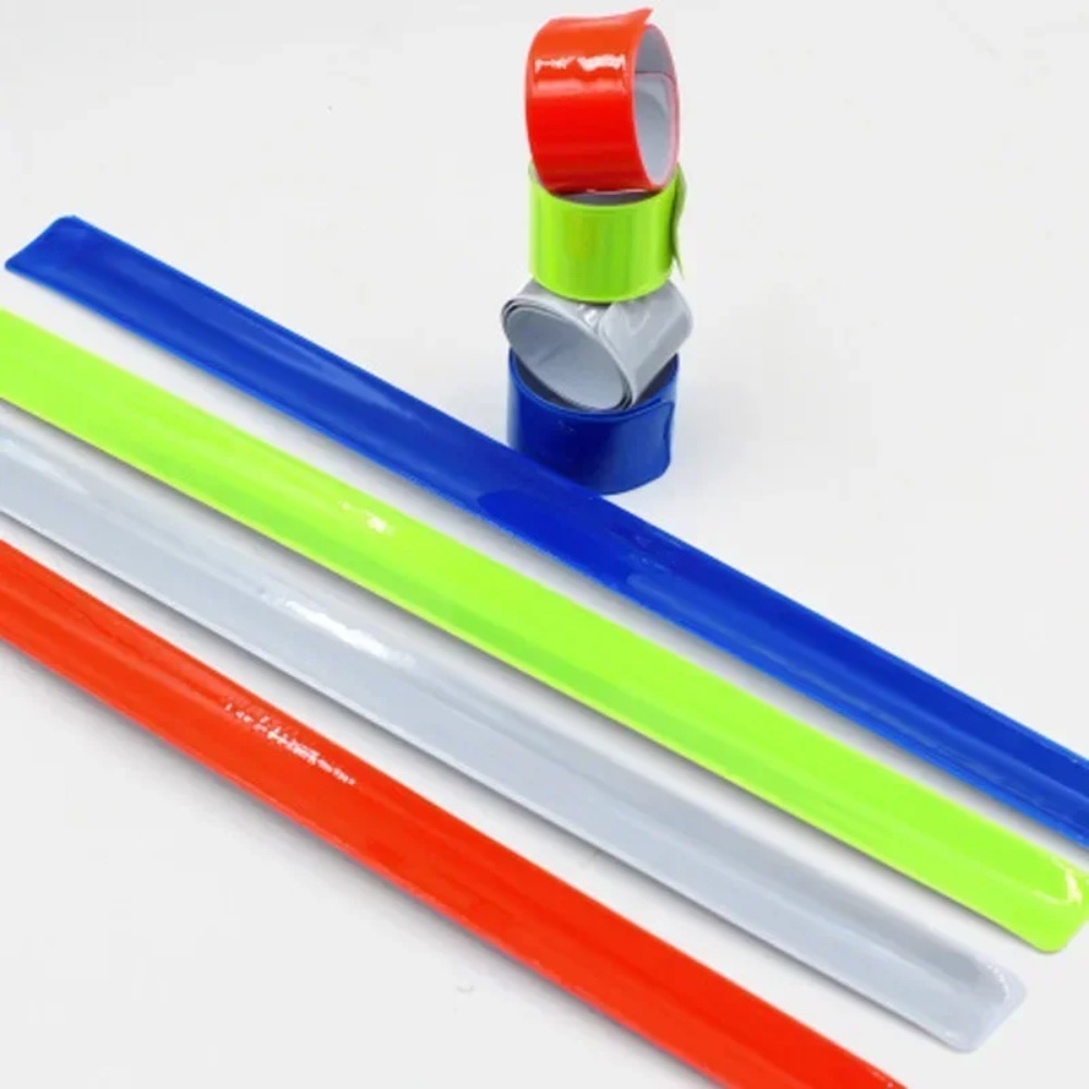 Fishing Gear - 2PCS Tali Kaki Reflektif Berkinerja Tinggi