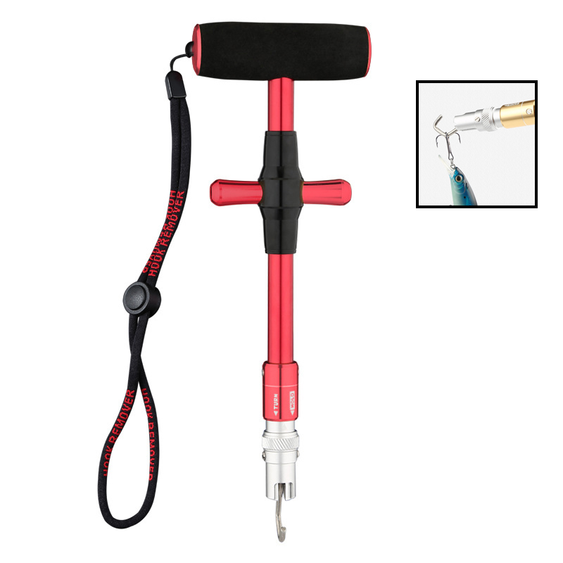 Fishing Equipment Amazon - TAKEDO kait pancing BL-049 bentuk T,