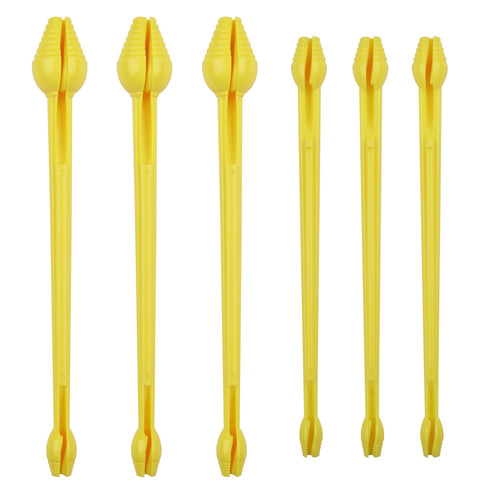 Fishing Equipment Amazon - 6 Buah Kait Pancing Disgorger Plastik