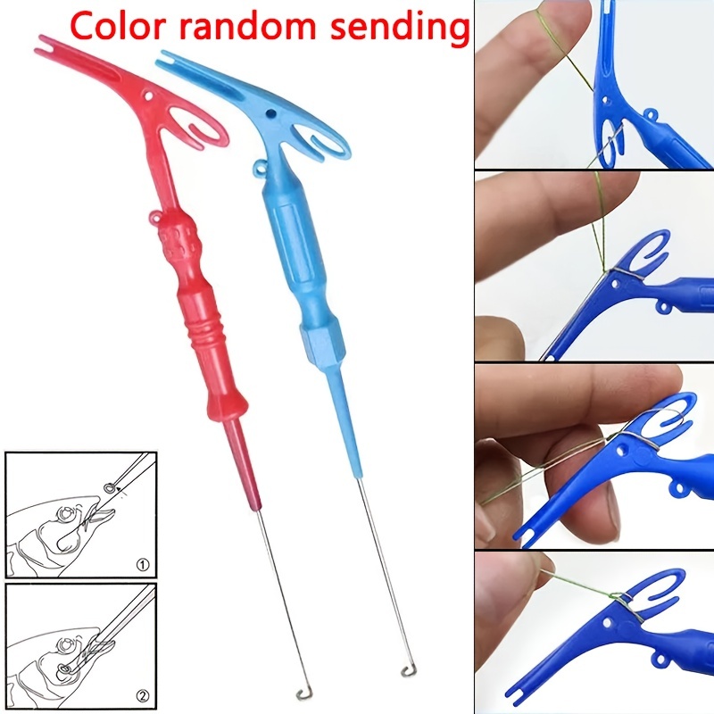 1 buah 3 in 1 alat pengikat si - Fishing Equipment Amazon ulasan dan harga