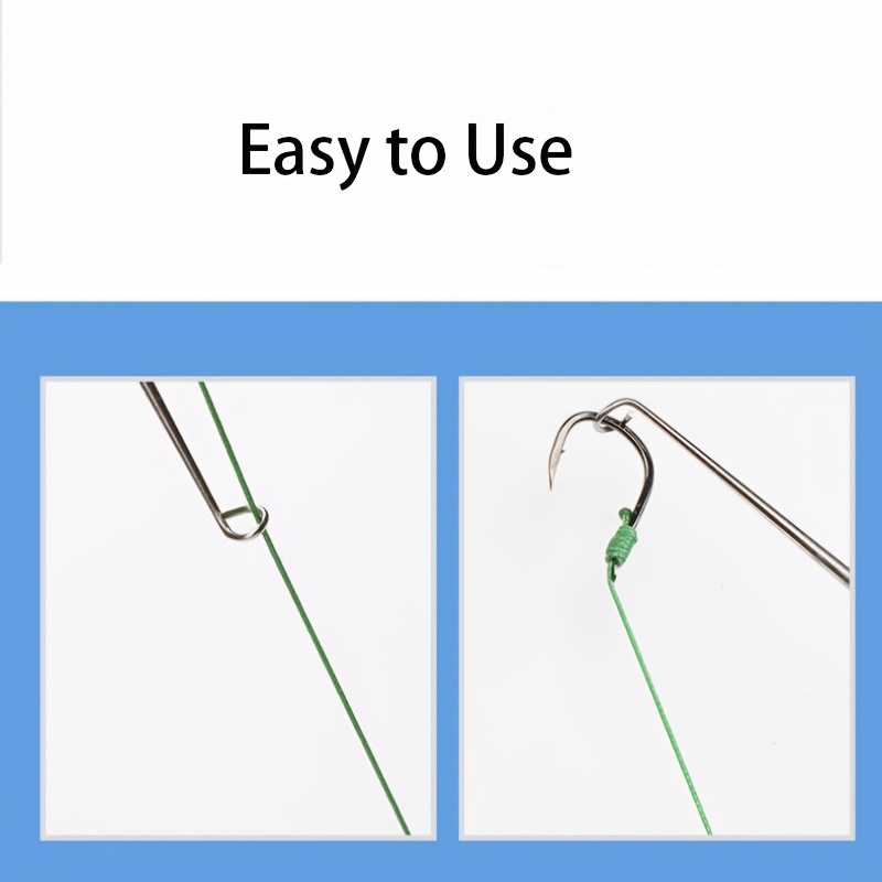 1 buah 3 in 1 alat pengikat si - Fishing Equipment Amazon ulasan dan harga