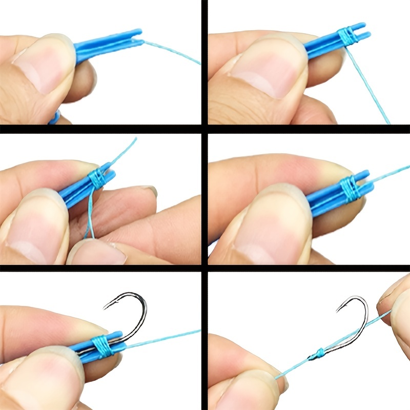 1 buah 3 in 1 alat pengikat si - Fishing Equipment Amazon ulasan dan harga