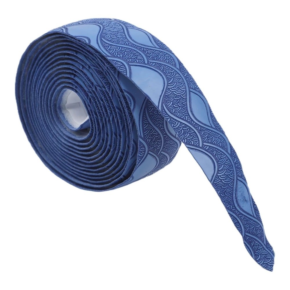 Pembungkus Pegangan Raket 2M B - Fishing Rod Wrap Tape ulasan dan harga