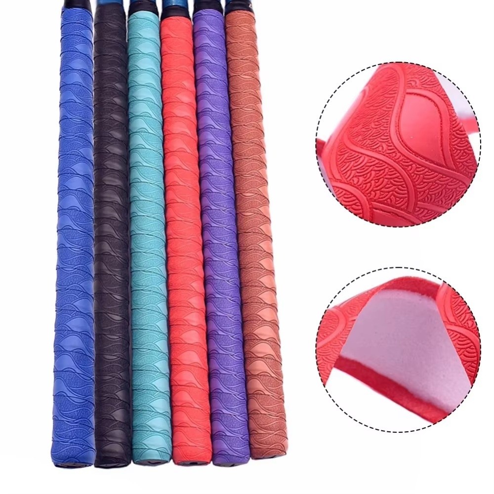 Pembungkus Pegangan Raket 2M B - Fishing Rod Wrap Tape ulasan dan harga