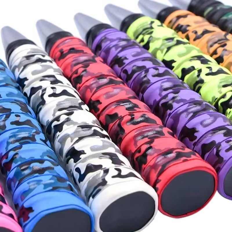 Pita Penyerap Keringat Anti-Se - Fishing Rod Wrap Tape ulasan dan harga