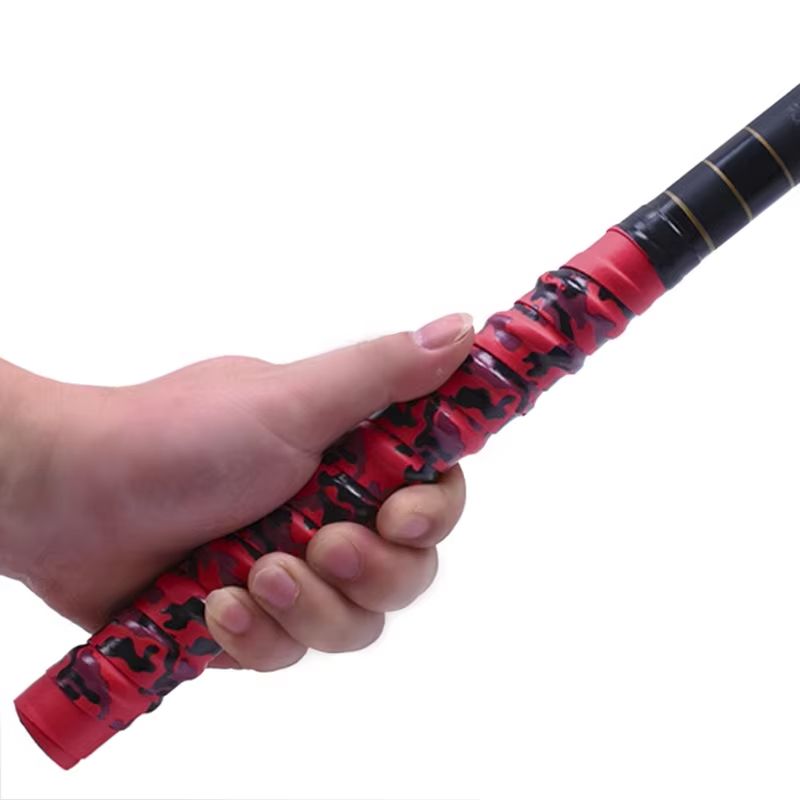 Pita Penyerap Keringat Anti-Se - Fishing Rod Wrap Tape ulasan dan harga