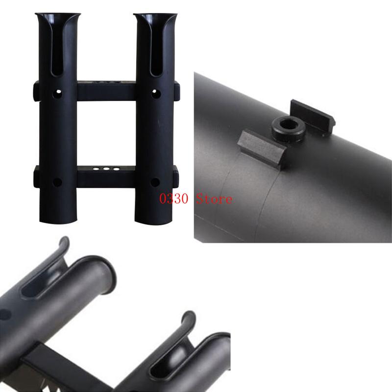 Rak Tempat Pegang Pancing Plas - Rod Holder Fishing ulasan dan harga