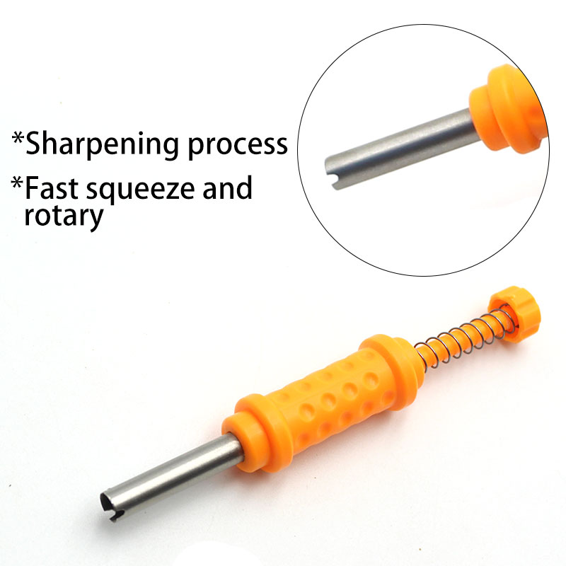 Kit Alat Pancing Ikan Mas 6Mm/ - Carp Fishing Tackle ulasan dan harga
