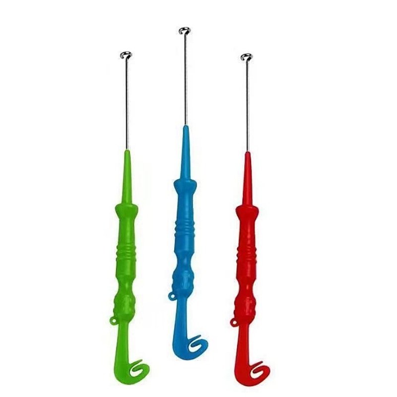 Alat pengikat simpul kuku lala - Fishing Equipment Amazon ulasan dan harga