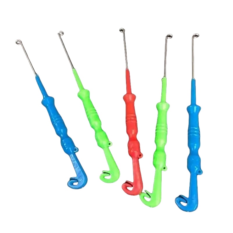 Alat pengikat simpul kuku lala - Fishing Equipment Amazon ulasan dan harga