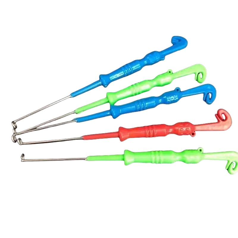 Alat pengikat simpul kuku lala - Fishing Equipment Amazon ulasan dan harga