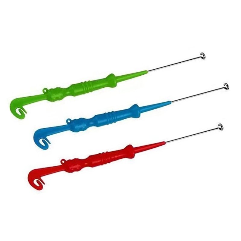Alat pengikat simpul kuku lala - Fishing Equipment Amazon ulasan dan harga