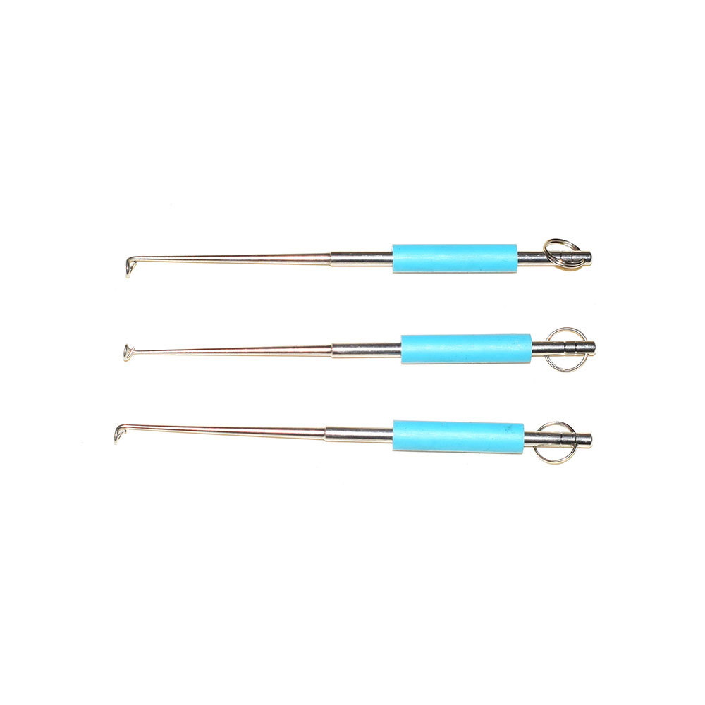 Alat kait pancing, 1 buah muda - Fishing Equipment Amazon ulasan dan harga