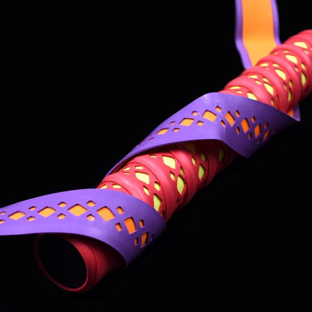 Pita Pegangan Raket Bulu Tangk - Fishing Rod Wrap Tape ulasan dan harga