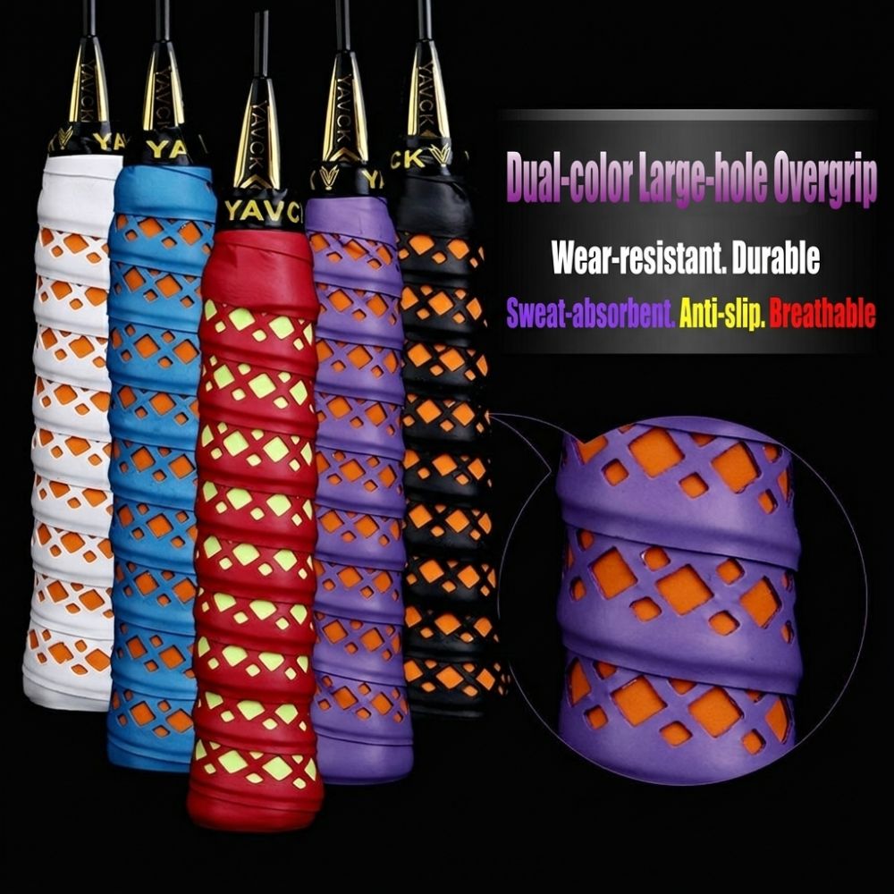 Pita Pegangan Raket Bulu Tangk - Fishing Rod Wrap Tape ulasan dan harga