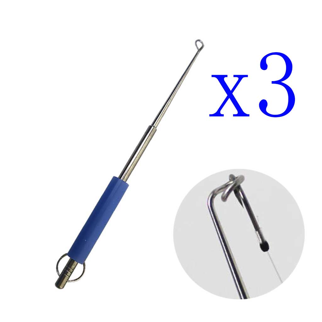 Alat Pelepas Kail Ikan Stainle - Fishing Equipment Amazon ulasan dan harga