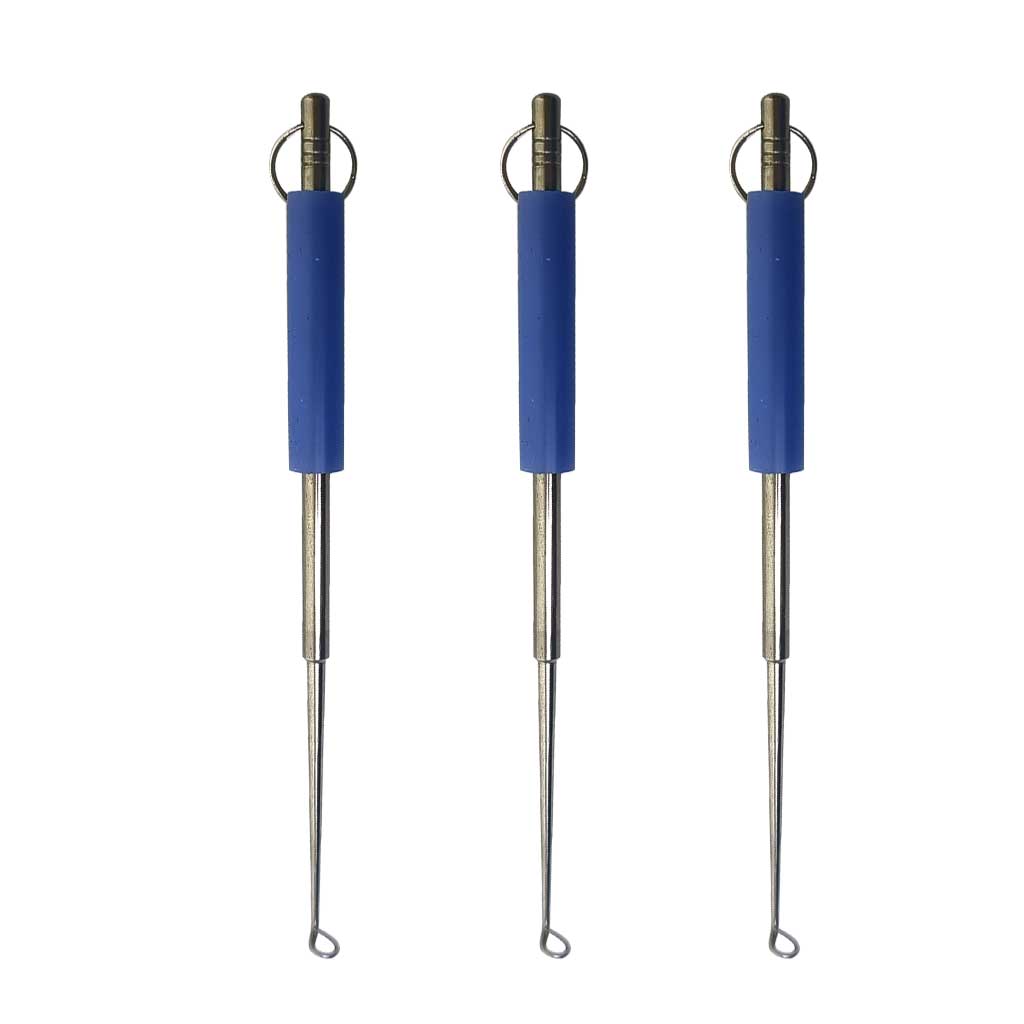 Alat Pelepas Kail Ikan Stainle - Fishing Equipment Amazon ulasan dan harga