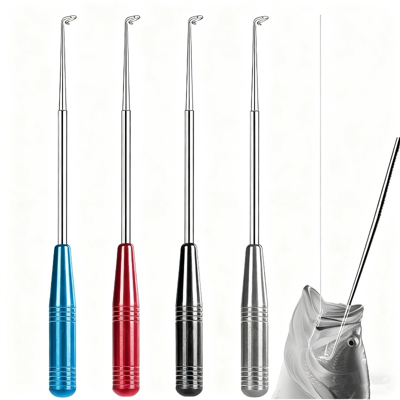 Alat Portabel Penghilang Kait  - Fishing Equipment Amazon ulasan dan harga