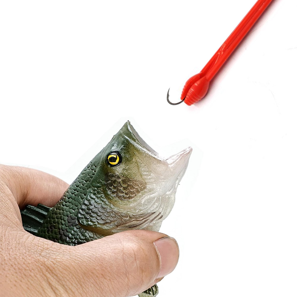 ABS penghilang kait ikan, Akse - Fishing Equipment Amazon ulasan dan harga