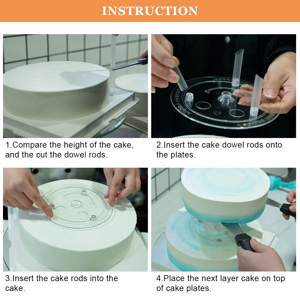 Dudukan kue multi-lapisan deng - Rod Holder Fishing ulasan dan harga