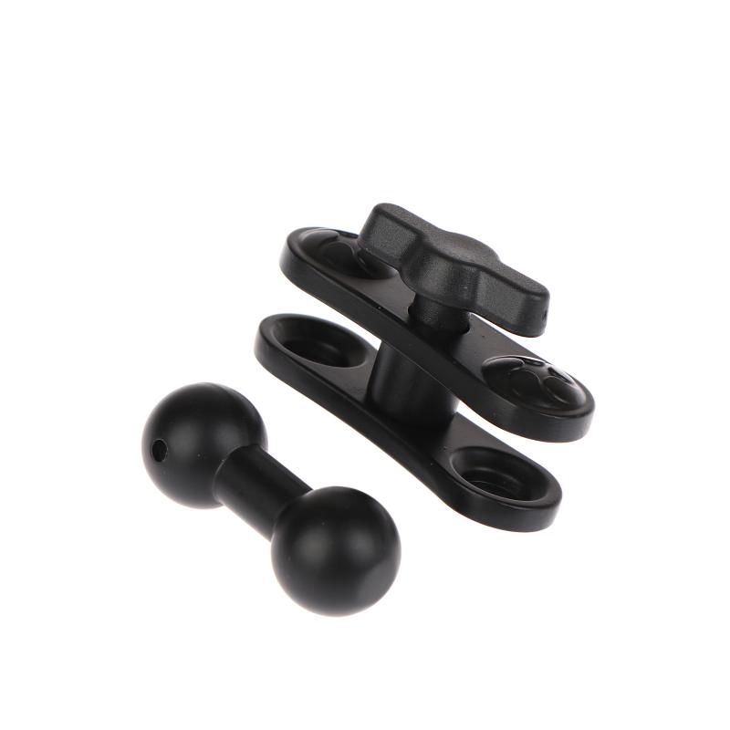 Adaptor Ekstensi Ball Mount 17 - Rod Holder Fishing ulasan dan harga