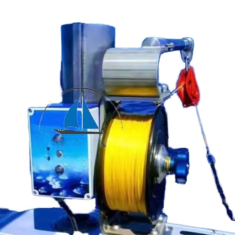 Alat Pancing Laut Dalam, Reel  - Fishing Gear ulasan dan harga