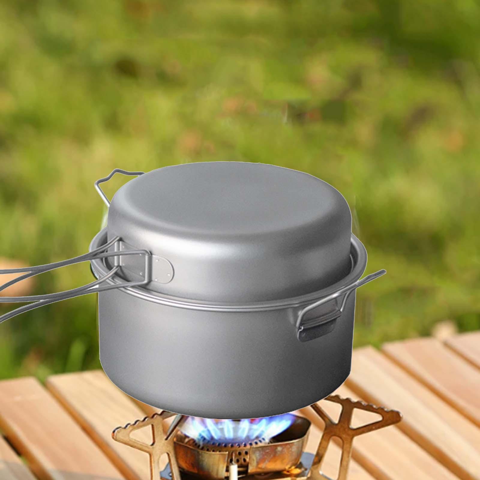 Peralatan Masak Camping Mess K - Fishing Equipment Kitchener ulasan dan harga