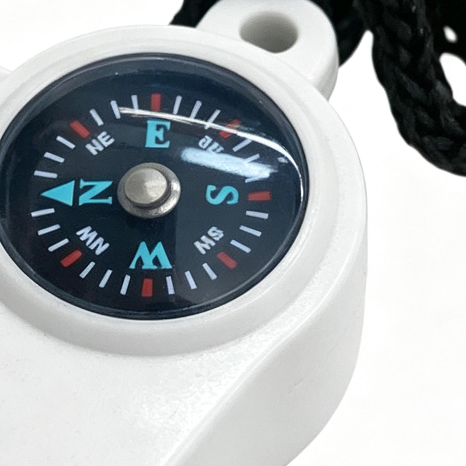 Peluit Keselamatan Multi-Fungs - Fishing Gear ulasan dan harga