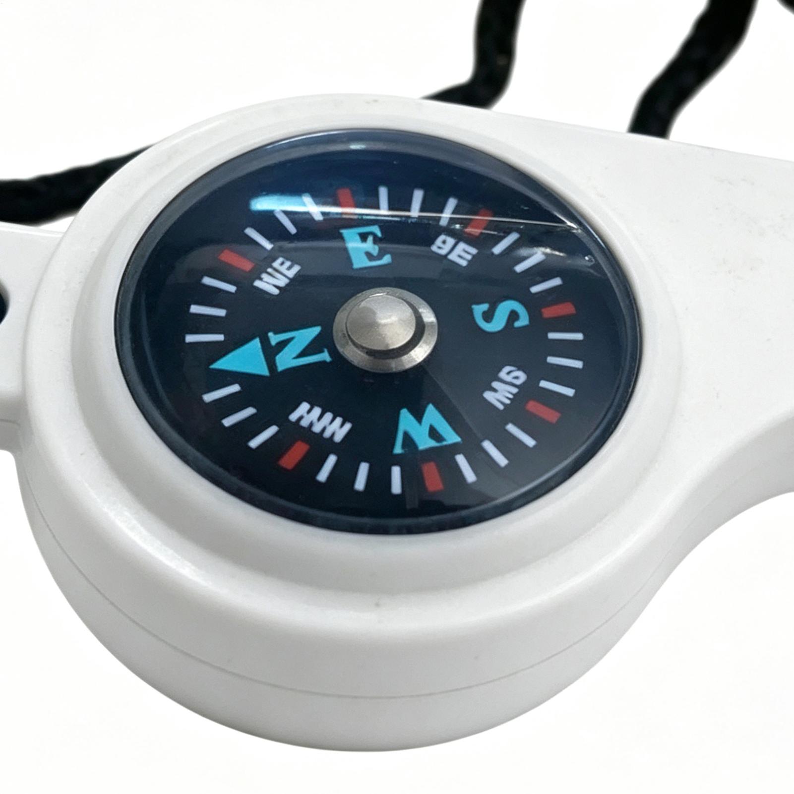 Peluit Keselamatan Multi-Fungs - Fishing Gear ulasan dan harga