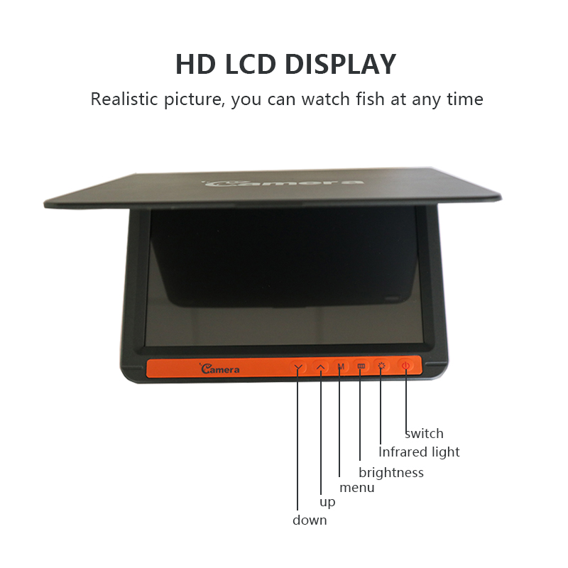 HR-7050TR Peralatan Memancing  - Fishing Equipment Price ulasan dan harga