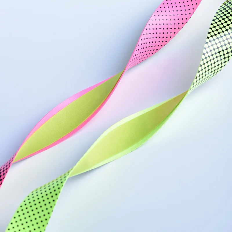 Pemancing membungkus lem kerin - Fishing Rod Wrap Tape ulasan dan harga