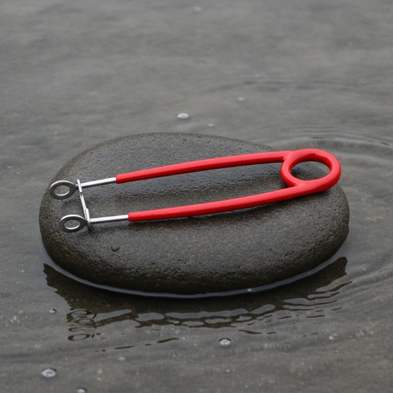 Penghilang Kait Ikan Hitam, Ke - Fishing Equipment Warehouse ulasan dan harga