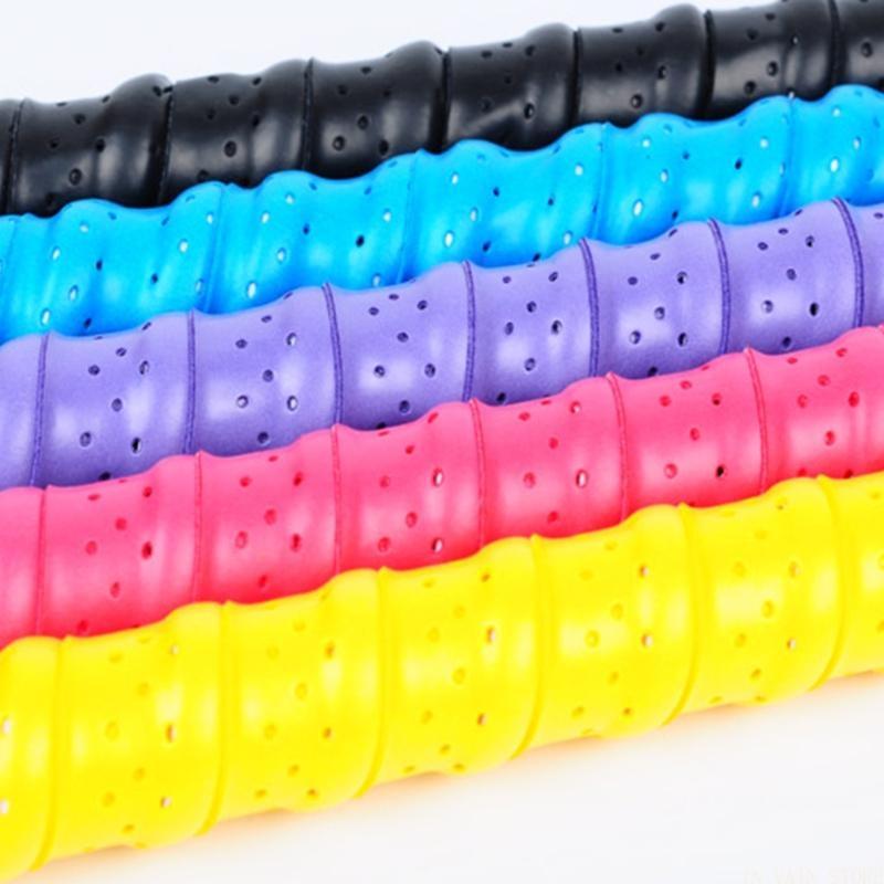 M5TC 60 Buah Raket Tenis Overg - Fishing Rod Wrap Tape ulasan dan harga