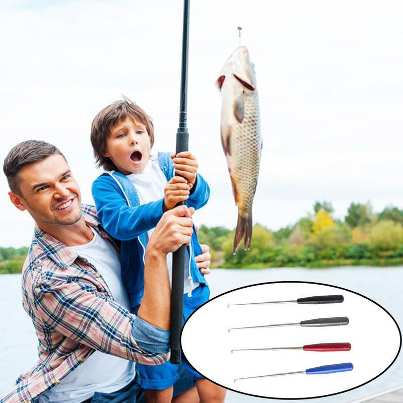 Pelepas kait pancing Baja taha - Fishing Equipment Amazon ulasan dan harga