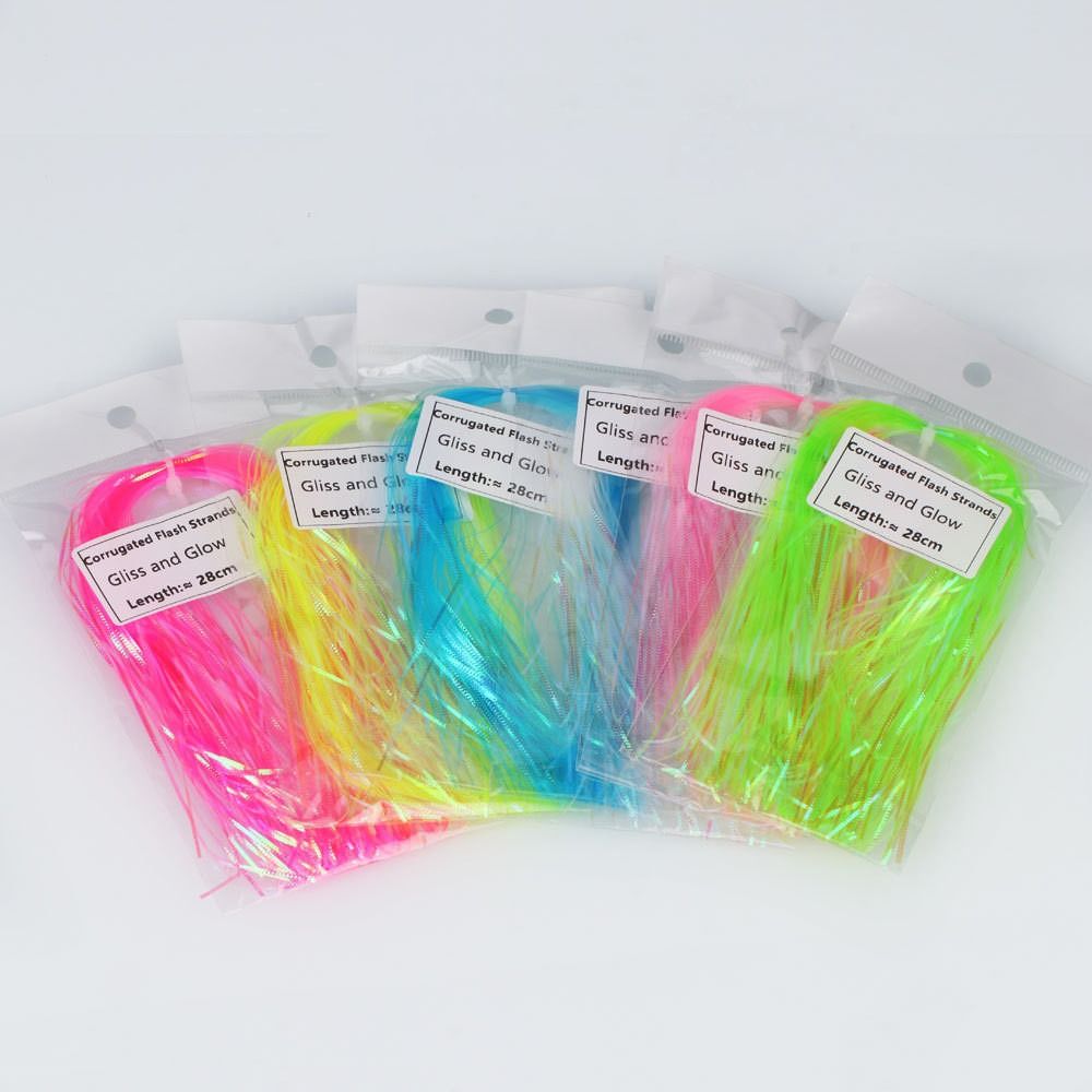 1 Pak tali pancing air asin, l - Saltwater Fishing Hook ulasan dan harga