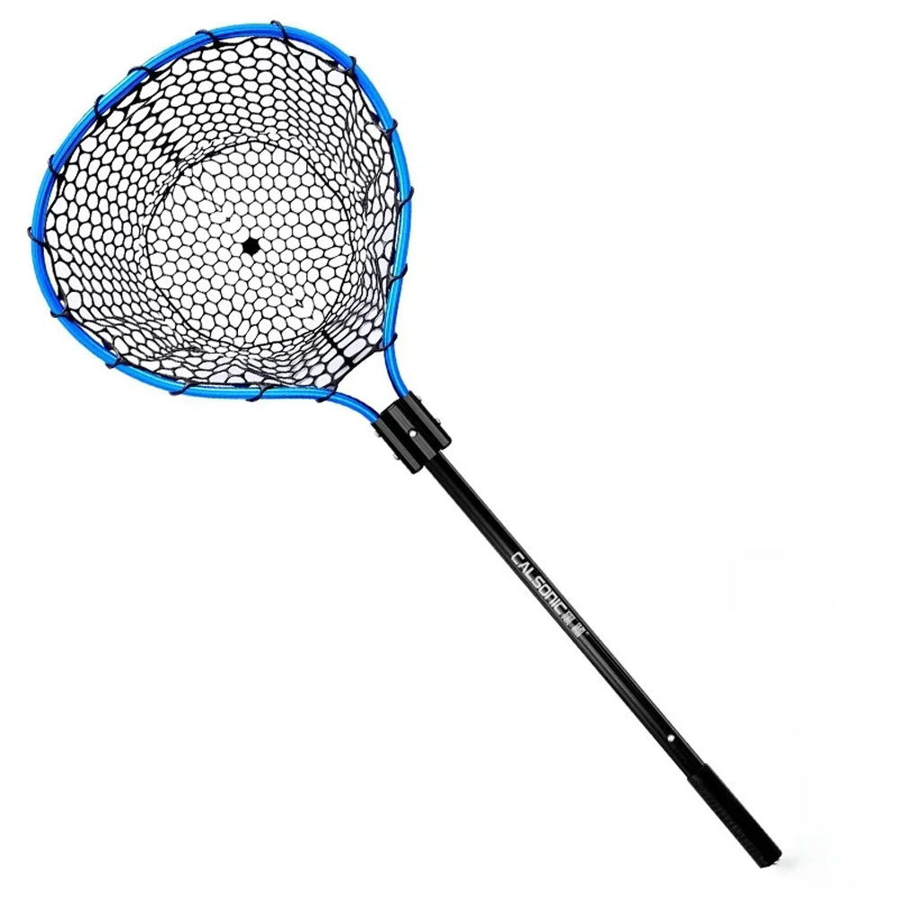 Jaring Dip lipat portabel Ultr - Landing Net Telescopic ulasan dan harga