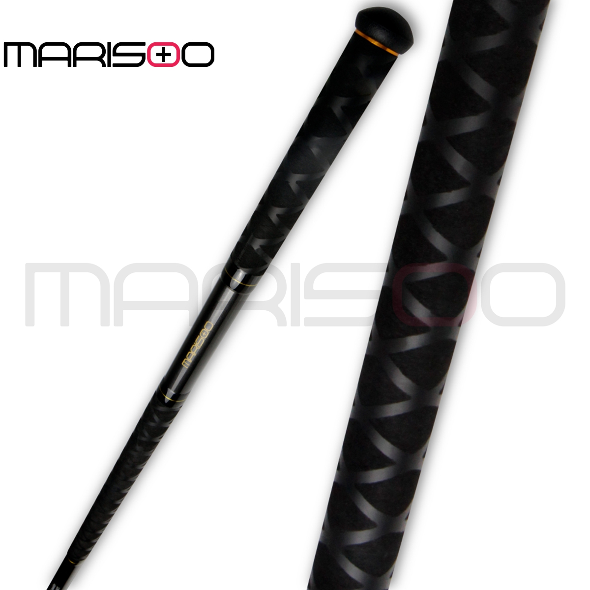 MARISOO VORTEX Gagang Jaring I - Landing Net Telescopic ulasan dan harga