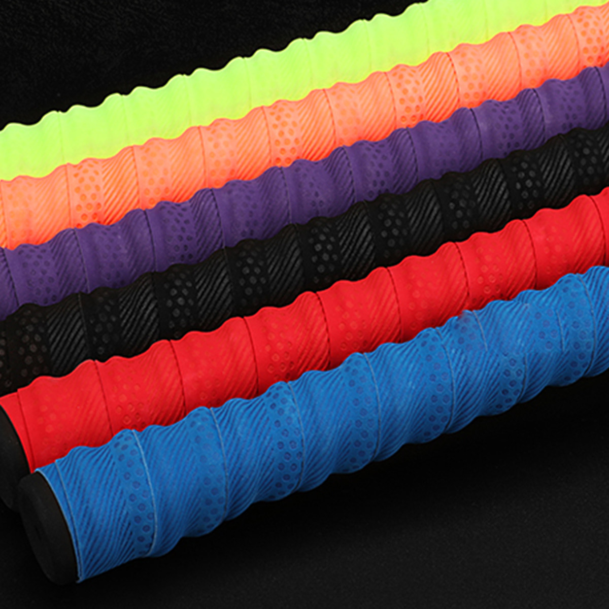 2 Gulungan Pita Pegangan Anti- - Fishing Rod Wrap Tape ulasan dan harga