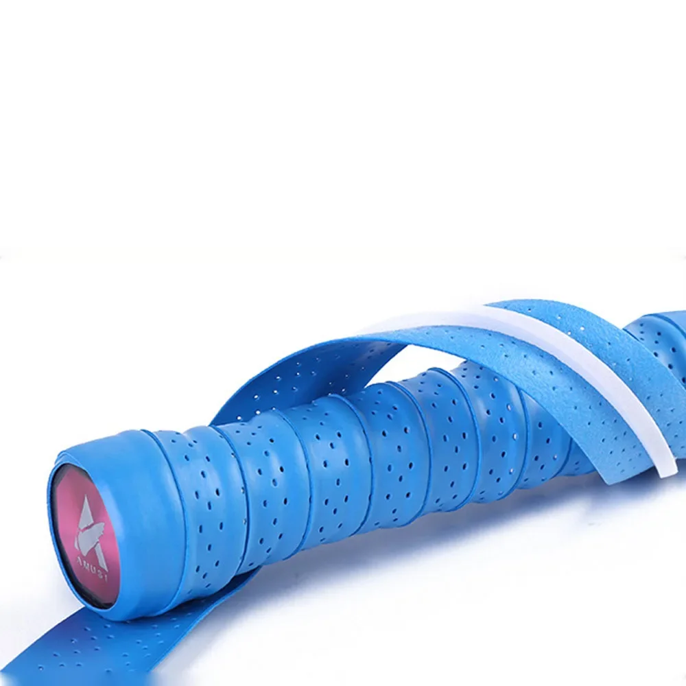 2 Buah Pita Pegangan Anti Seli - Fishing Rod Wrap Tape ulasan dan harga