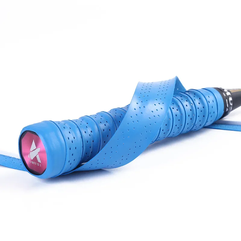 2 Buah Pita Pegangan Anti Seli - Fishing Rod Wrap Tape ulasan dan harga