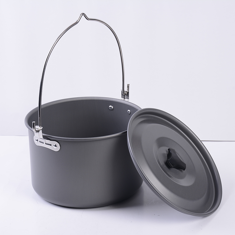 4L Peralatan Masak Panci Gantu - Fishing Equipment Kitchener ulasan dan harga