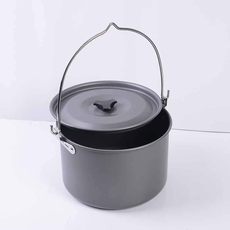 4L Peralatan Masak Panci Gantu - Fishing Equipment Kitchener ulasan dan harga