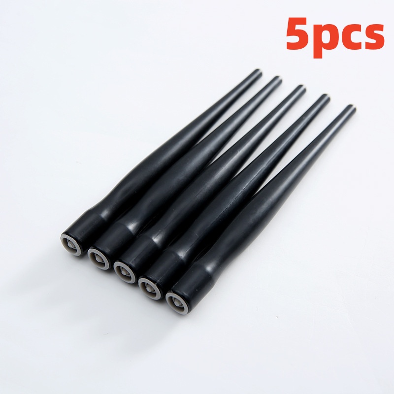 5 Buah Tempat Pena Batang Plas - Rod Holder Fishing ulasan dan harga