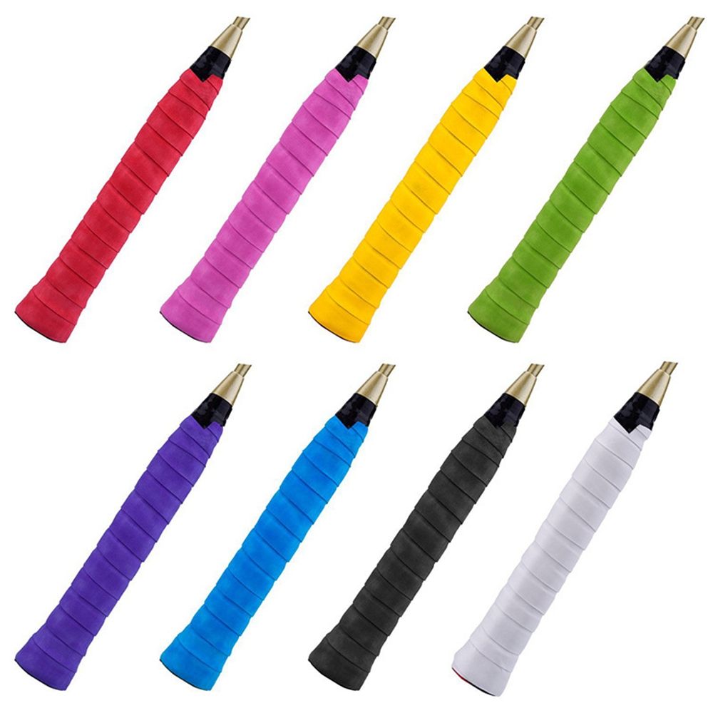 Peralatan: Grip Raket Bulu Tan - Fishing Rod Wrap Tape ulasan dan harga